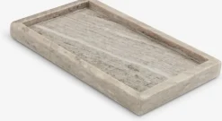 VALDEMARBandeja decorativa VALDEMAR A31xL18cm