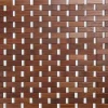 VALSKOGGOLDAlfombrilla de baño VALSKOG 40x60 marrón
