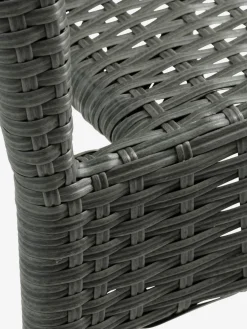 VAMDRUP + GUDHJEMMesa VAMDRUP Ø70 + 2 sillas GUDHJEM gris