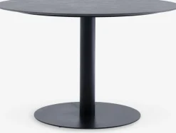 VAMDRUPMesa de jardín VAMDRUP Ø120 gris