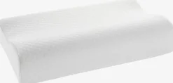 VANSEBASICAlmohada cervical viscoelástica 30x47x9/7 VANSE