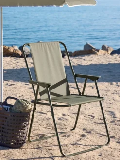 VARBERGSilla de camping VARBERG variado