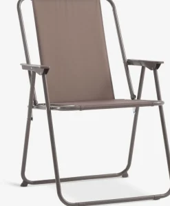 VARBERGSilla de camping VARBERG variado
