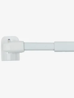 Varilla para visillo 40-60cm blanco