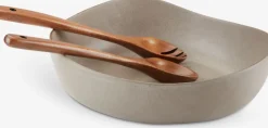 VEGARDBol VEGARD Ø30xA9cm gris