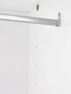 VIBYArmario VIBY 150x200 3 puertas blanco