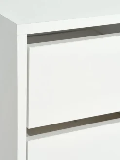 VIBYInterior de armario para VIBY blanco 3 cajones