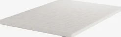 VINGANBASICTopper 135x190cm VINGAN