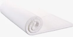 VINGANBASICTopper 135x190cm VINGAN