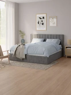 VINGANBASICTopper 135x190cm VINGAN