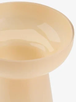 VISTIJarrón VISTI Ø11xA22cm cristal