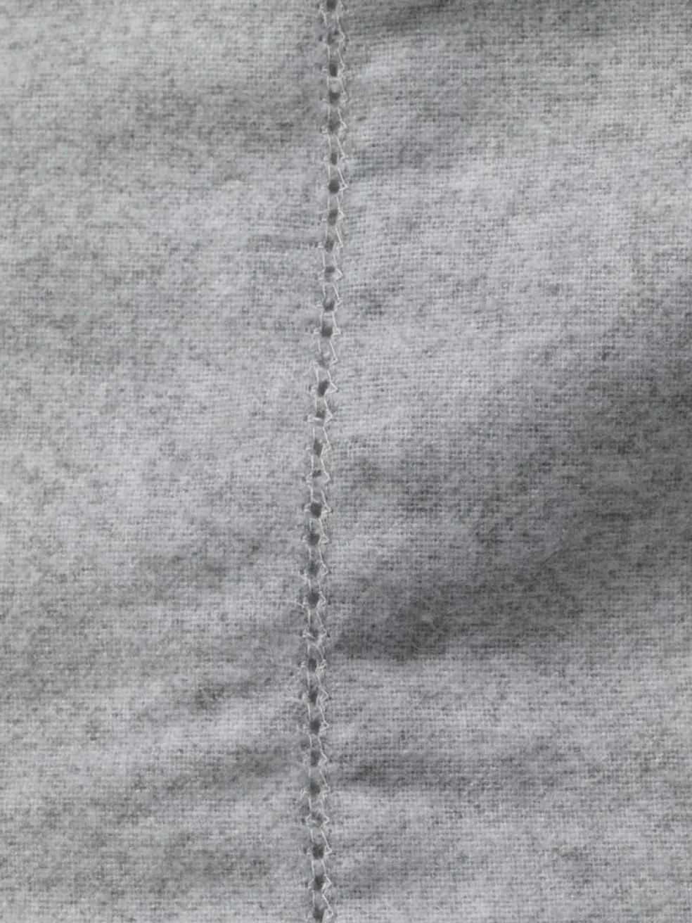 VITAGOLDJuego funda nórdica franela VITA 155x220 gris