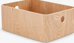VITUSCesta VITUS A30xL23xA12cm natural