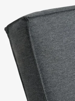 VONGETumbona VONGE A75xL210 secado rápido negro