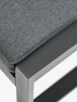 VONGETumbona VONGE A75xL210 secado rápido negro