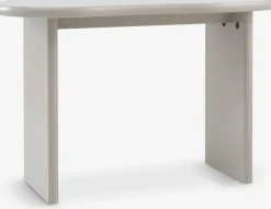 VORDINGBORGEscritorio VORDINGBORG 60x120 beis