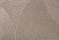 VRANGALMFelpudo VRANGALM 40x60x0,7 beis