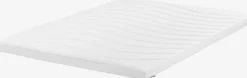 WELLPUR GULENGOLDTopper 135x190cm WELLPUR GULEN blanco