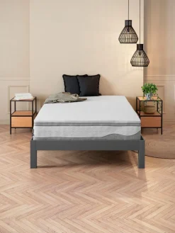 WELLPUR HOVDAGOLDColchón de espuma 135x190cm WELLPUR HOVDA Firme