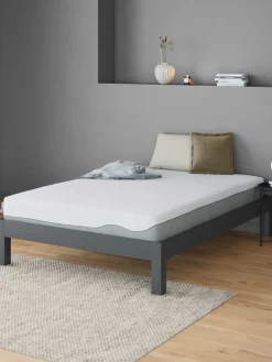 WELLPUR HOVDAGOLDColchón de espuma 135x190cm WELLPUR HOVDA Firme