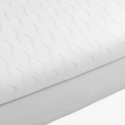 WELLPUR KVITAGOLDColchón de espuma 135x190cm WELLPUR KVITA Firme