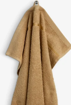YSBYPLUSToalla de mano YSBY 50x90 beis