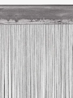 YXLANCortina de hilos YXLAN 1x90x245 gris